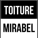 Logo de Toiture Mirabel, expert en toiture résidentielle et commerciale.